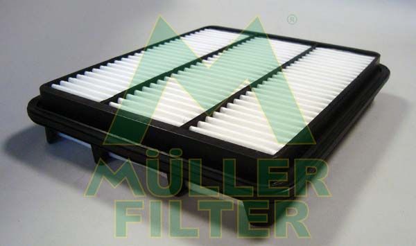 MULLER FILTER Õhufilter PA3381